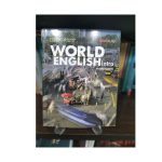 world English Intro second edition