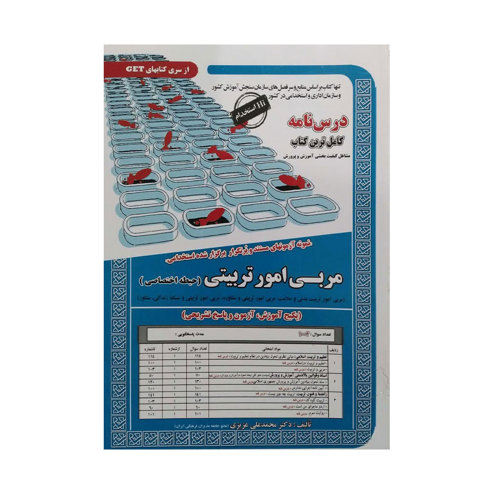 مربی-امور-تربیتی-حیطه-اختصاصی کتاب حیطه اختصاصی مربی امور تربیتی