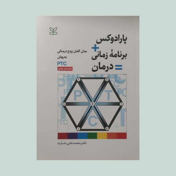 پارادوکس برنامه زمانی درمان