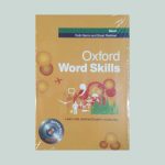 کتاب Oxford Word Skills Basic