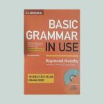 کتاب Basic Grammar In Use